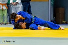 15.11.2025 Berger Nachwuchscup